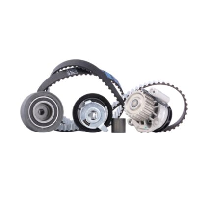 VW Beetle 1.9L Timing belt set 038109119M