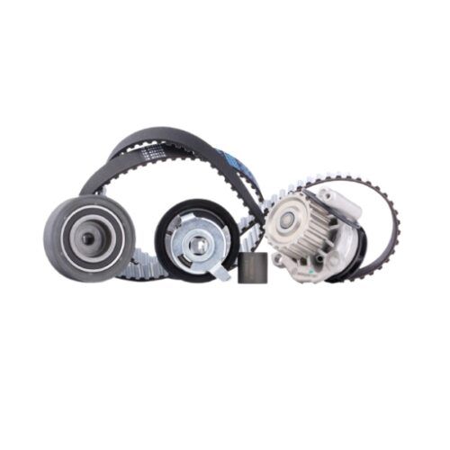 VW Beetle 1.9L Timing belt set 038109119M