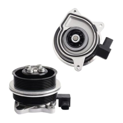 VW Tiguan 1.4 TSI Dual Supercharged Engine Coolant Water Pump 03C121004J