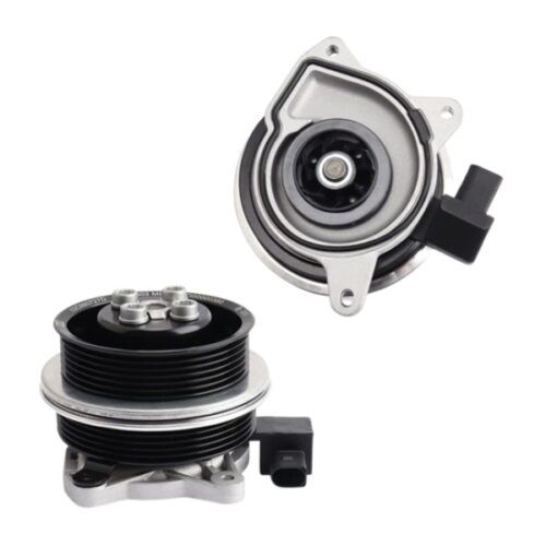 VW Tiguan 1.4 TSI Dual Supercharged Engine Coolant Water Pump 03C121004J