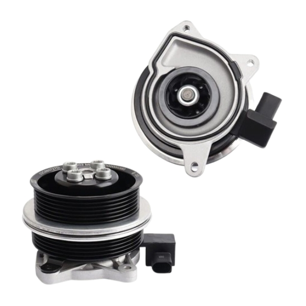VW Tiguan 1.4 TSI Dual Supercharged Engine Coolant Water Pump 03C121004J
