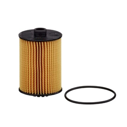 VW Passat B7 Oil Filter Assy 03H115562