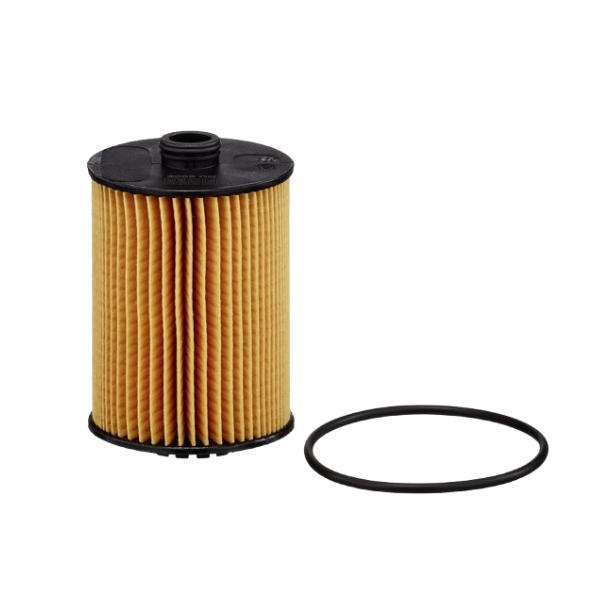 VW Passat B7 Oil Filter Assy 03H115562