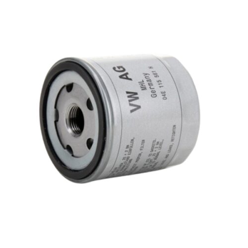 VW Tiguan/Arteon Oil Filter Assy 04E115561H