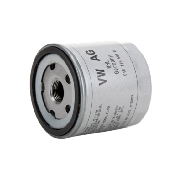 VW Tiguan/Arteon Oil Filter Assy 04E115561H