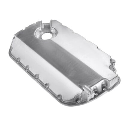 AUDI A4 B5 (8D2) Oil Sump Assy 059103604F