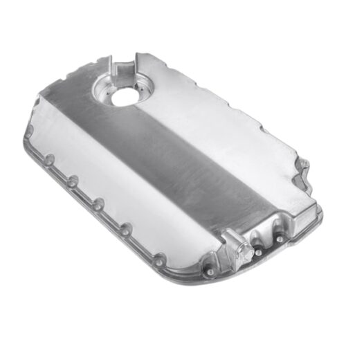 AUDI A4 B5 (8D2) Oil Sump Assy 059103604F
