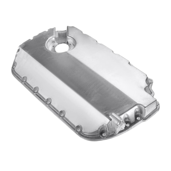 AUDI A4 B5 (8D2) Oil Sump Assy 059103604F
