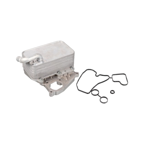 VW Touareg (7P5 7P6) Engine Oil Cooler 059117021R