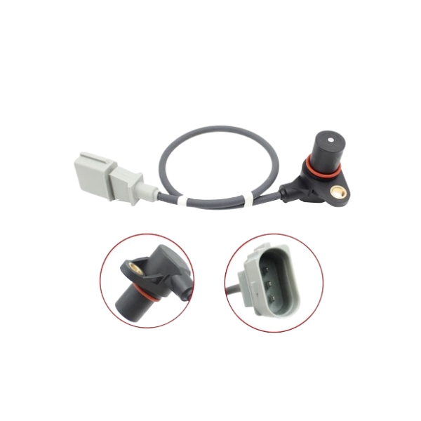 Volkswagen Passat 2007-2010 Crankshaft Pulse Sensor 06A906433K