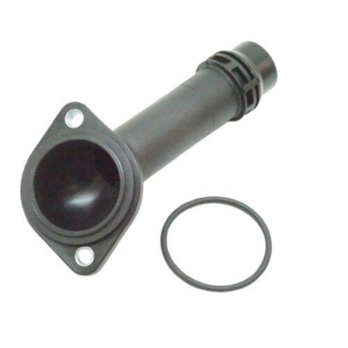 AUDI A4 Quattro Base Thermostat Housing 06B121121L