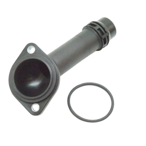AUDI A4 Quattro Base Thermostat Housing 06B121121L