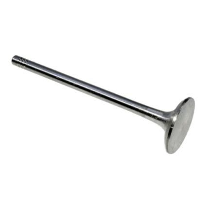 AUDI 8J TTRS Engine Exhaust Valve 06D109611H