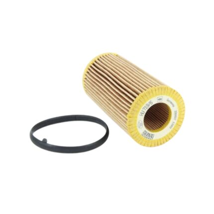 Audi TT MKII Oil Filter Assy 06D115562