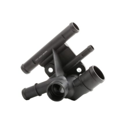VW Eos 1F Coolant Flange 06F121132G