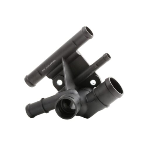 VW Eos 1F Coolant Flange 06F121132G