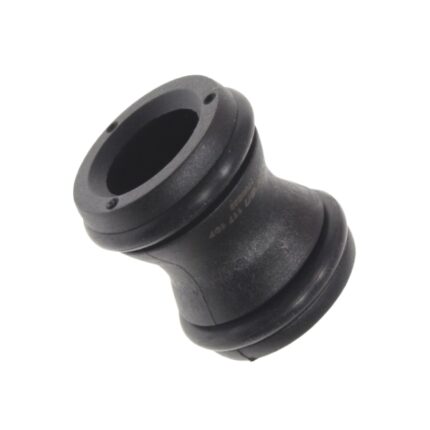 VW Tiguan 1/2 Water Pump Union 06H121131C