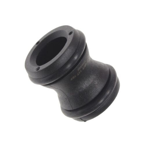 VW Tiguan 1/2 Water Pump Union 06H121131C
