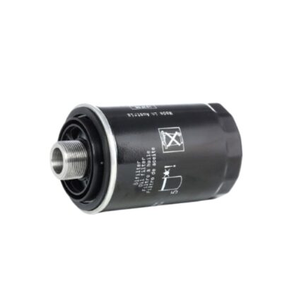 AUDI TSI-TFSI Engines Oil Filter Assy 06J115403C