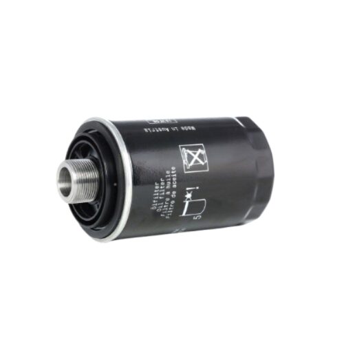 AUDI TSI-TFSI Engines Oil Filter Assy 06J115403C