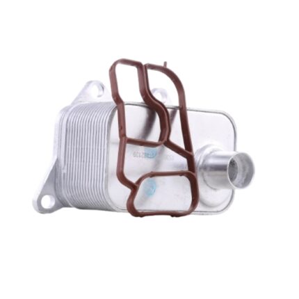 Audi A4 Q5 1.8T 2.0T Engine Oil Cooler 06J117021J