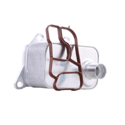 Audi A4 Q5 1.8T 2.0T Engine Oil Cooler 06J117021J