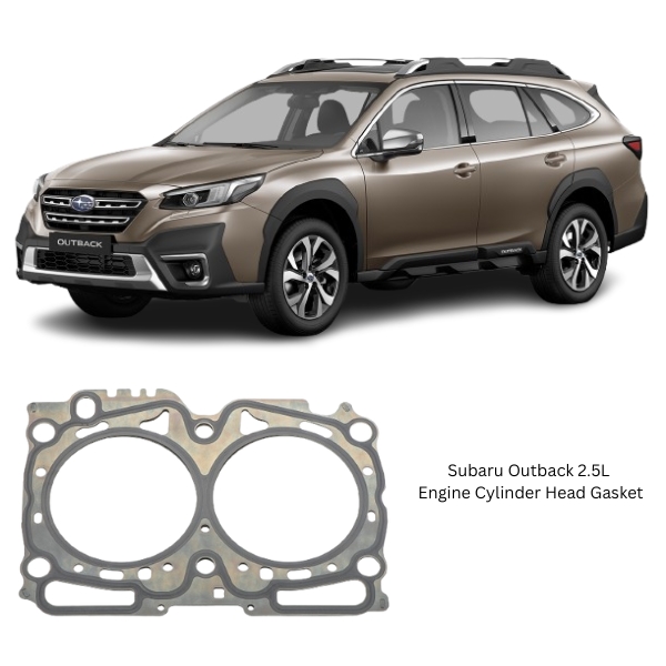 Subaru Outback 2.5L Engine Cylinder Head Gasket 11044AA770