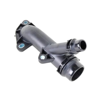 BMW E46 Water Coolant Flange 11537560130