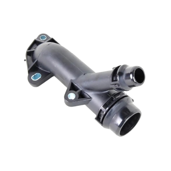 BMW E46 Water Coolant Flange 11537560130