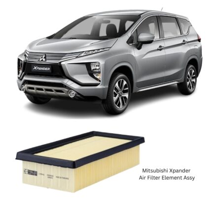 Mitsubishi Xpander Air Filter Element Assy 1500A687
