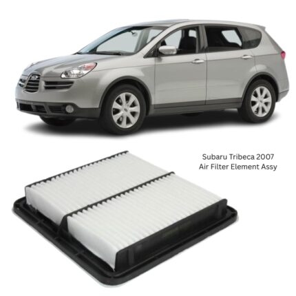 Subaru Tribeca 2007 Air Filter Element Sub-Assy 16546AA120