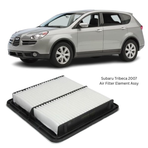 Subaru Tribeca 2007 Air Filter Element Sub-Assy 16546AA120