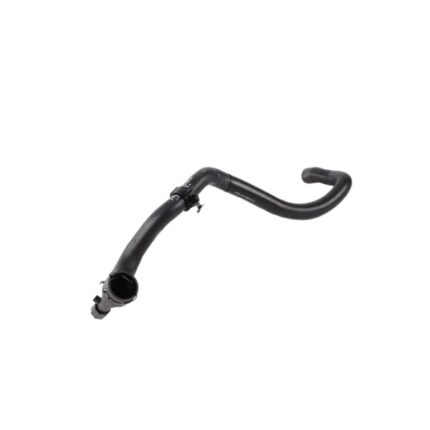VW Golf IV Lower Radiator Hose 1J0122051H
