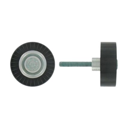 AUDI A1 (8X1 8XK) Alternator belt roller 1J0145276