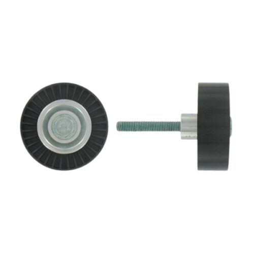 AUDI A1 (8X1 8XK) Alternator belt roller 1J0145276