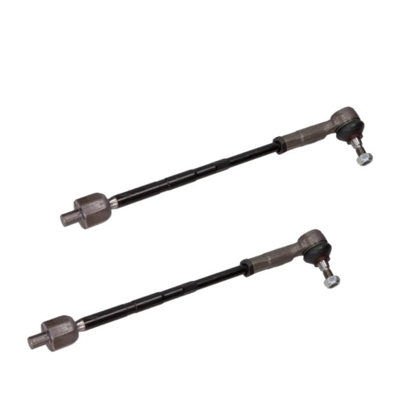 VW Jetta MK4 GL Right Tie Rod Assembly 1J0422804B