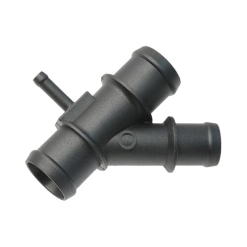 VW Golf R-2.0T Coolant Hose Connector 1K0121087H