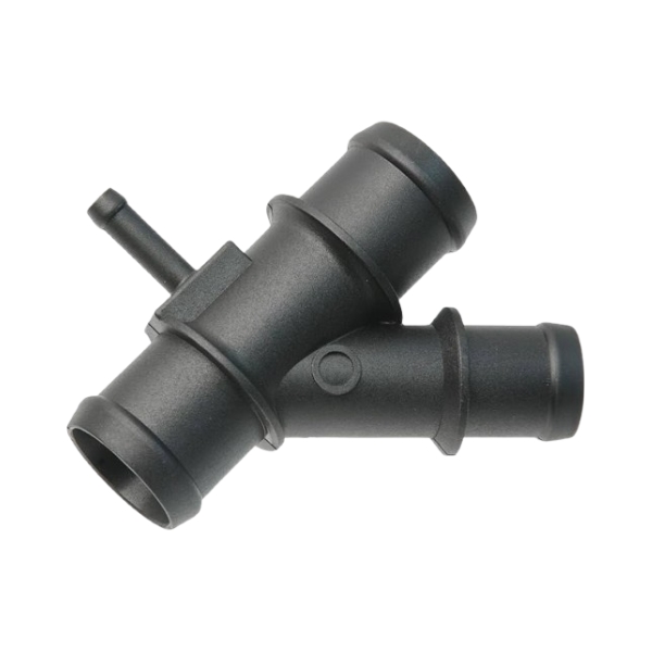 VW Golf R-2.0T Coolant Hose Connector 1K0121087H