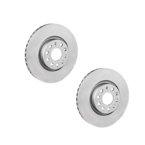 VW Golf Mk5/Mk6 Front Brake Disc 1K0615301S