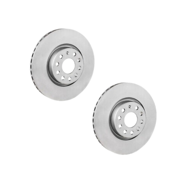 VW Golf Mk5/Mk6 Front Brake Disc 1K0615301S