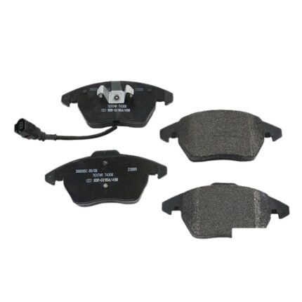 Audi A1 / VW Jetta/Golf Front Brake Pad Kit 1K0698151