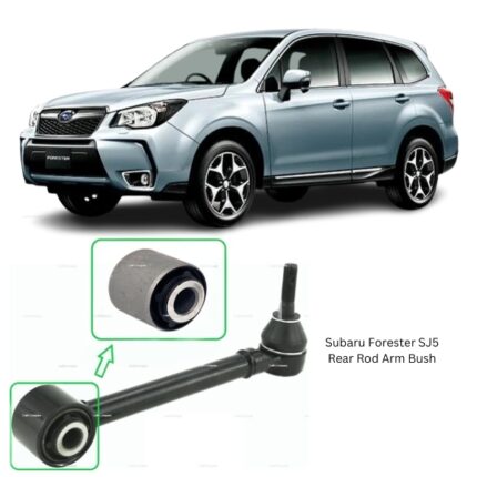 Subaru Forester SJ5 Rear Rod Arm Bush 20254-AE010