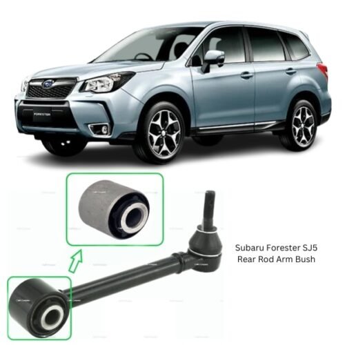 Subaru Forester SJ5 Rear Rod Arm Bush 20254-AE010