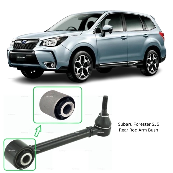 Subaru Forester SJ5 Rear Rod Arm Bush 20254-AE010