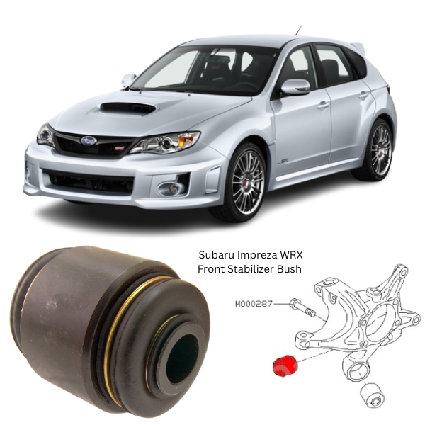 Subaru Impreza WRX Front Stabilizer Bush 20257-XA000