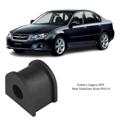 Subaru Legacy BP5 Rear Stabilizer Bush RH/LH 20464-AE020