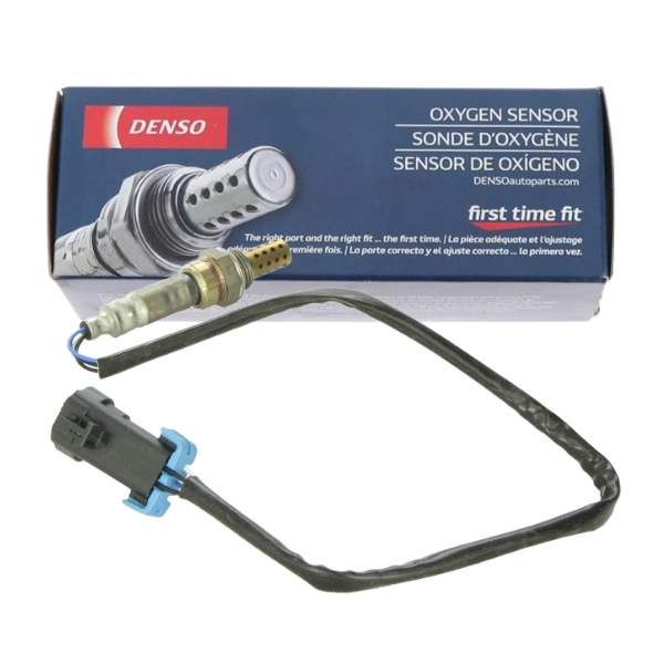 Denso Oxygen Sensor (Air and Fuel Ratio Sensor) 234-4673
