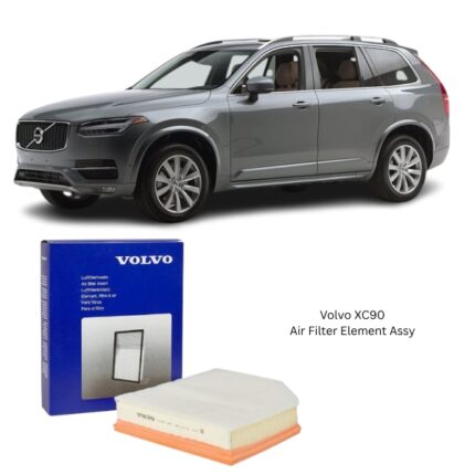 Volvo XC90 Air Filter Element Assy 31370089