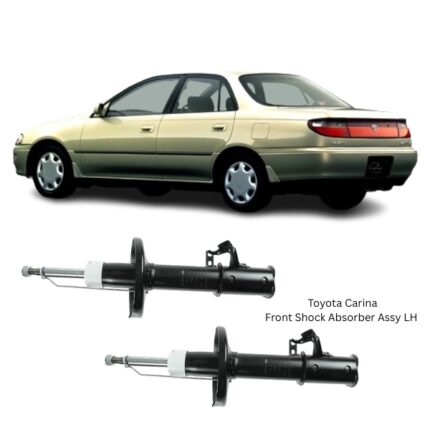 Toyota Carina 190 Front Shock Absorber Assy LH 333198