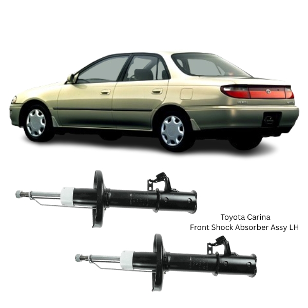 Toyota Carina 190 Front Shock Absorber Assy LH 333198